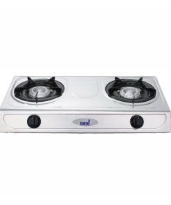 2 Burner Hotplate (26/011A)