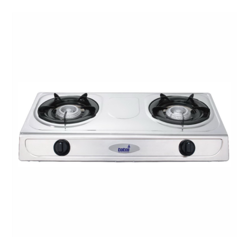 2 Burner Hotplate (26/011A)