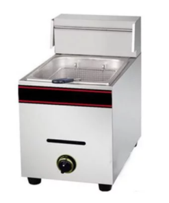 Gas Fryer (Single)