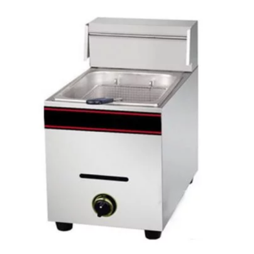 Gas Fryer (Single)