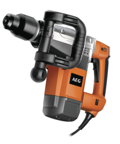 Aeg Sds-max Demolition Hammer Mh 5 E