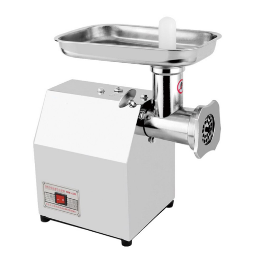 Tabletop Mincer