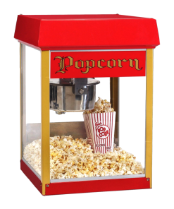 Popcorn Machine Electric