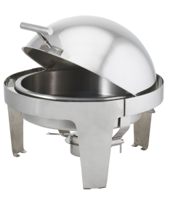 Round Chafing Dish