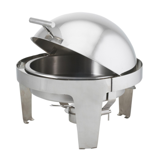 Round Chafing Dish