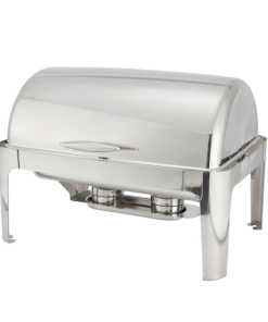 Stainless Steel Heavy Duty Chafing Dish