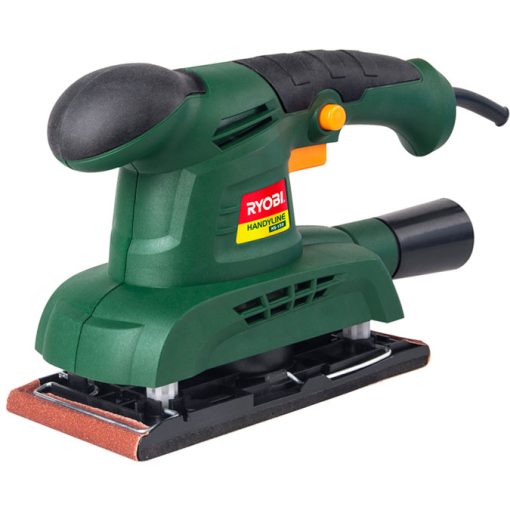 Ryobi Orbital Sander 150w