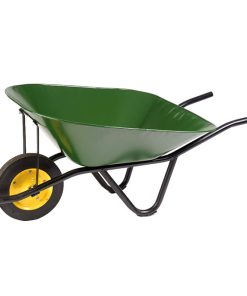 Wheel Barrow