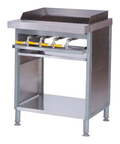 4 Burner Gas Griller