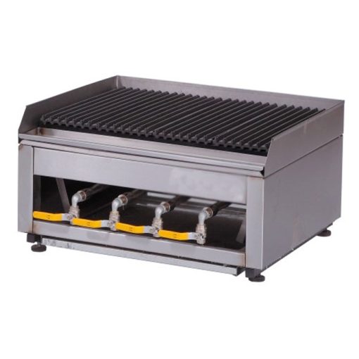 4 Burner Table Top Gas Griller