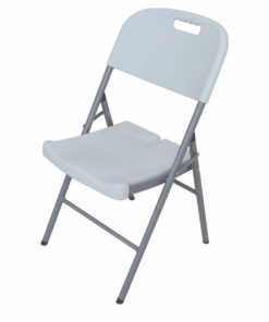 Totai Foldable Plastic Chair