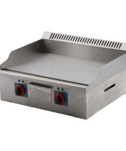 Griller Flat Top 550 Gas