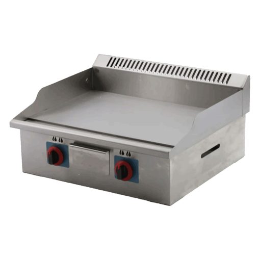 Griller Flat Top 550 Gas