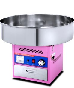 Candy Floss Machine (520MM)