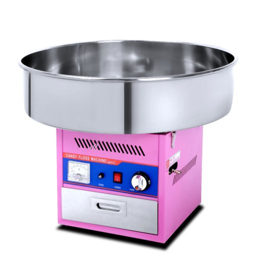 Candy Floss Machine (520MM)