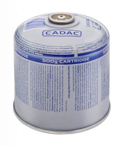 Cadac 500g Gas Cartridge