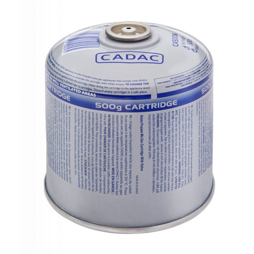 Cadac 500g Gas Cartridge