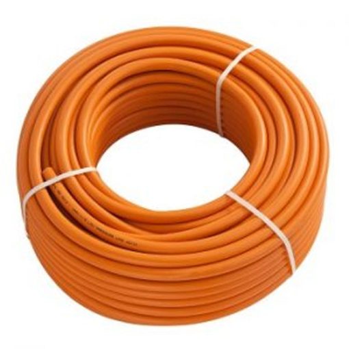 Safegas 8mm Gas Hose (Per Meter)