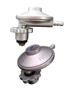 Safegas Swivel Regulator