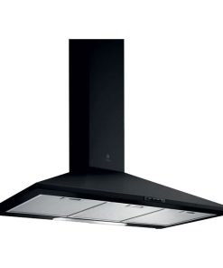 Elba 60cm Pyramid Style Cooker Hood