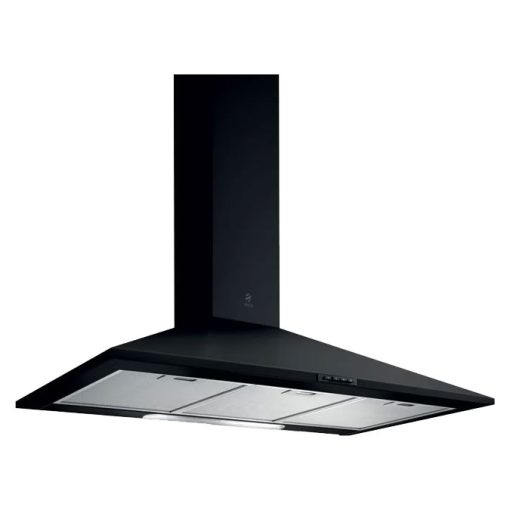 Elba 60cm Pyramid Style Cooker Hood