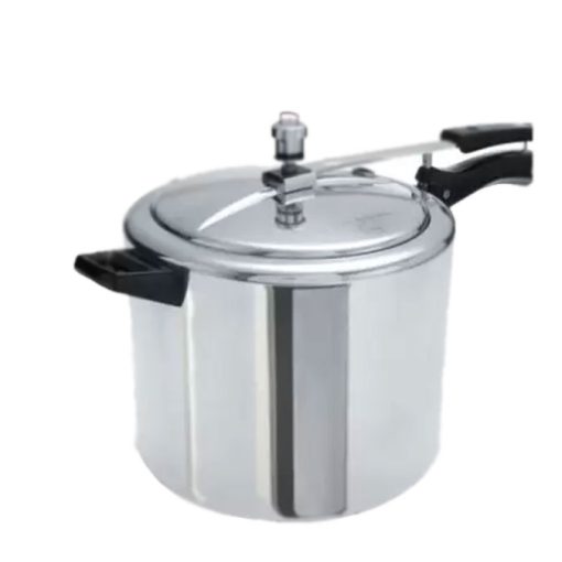 Inner Lid Pressure Cooker