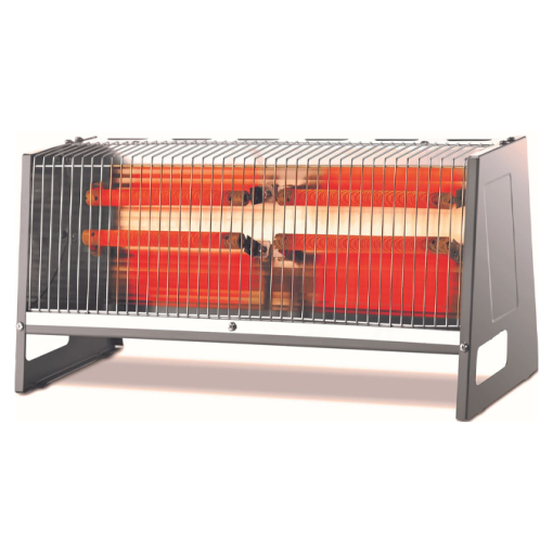 Homestar 4 Bar Electric Heater