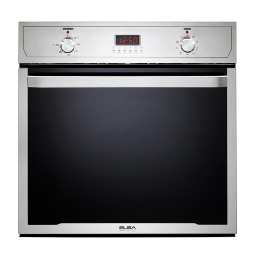 ELBA Elio 600 60CM Multifunction Electric Oven