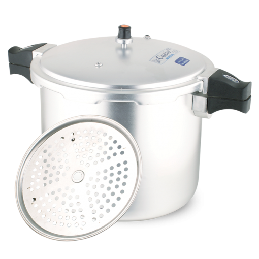 Casio Double Handle Pressure Cookers