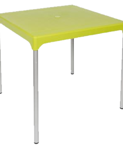 Contour Chelsea Table 4 Seater- Assorted Colours