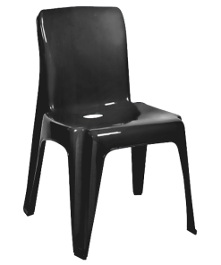 Plastic chair Dezi Heavy Duty