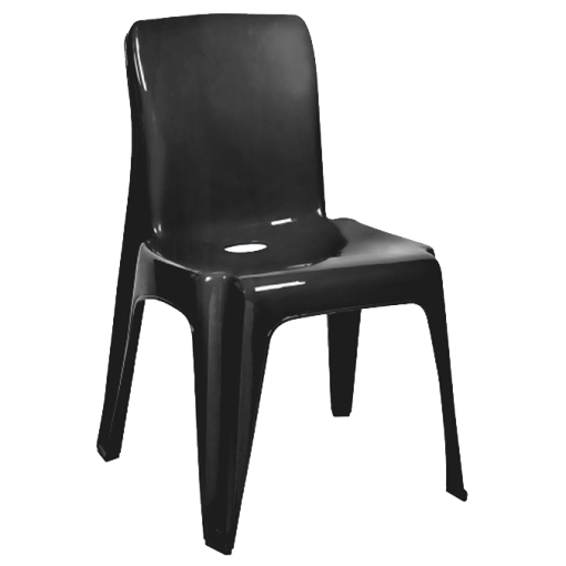 Plastic chair Dezi Heavy Duty