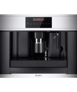 Elba Elio 45cm Built-In Coffee Machine