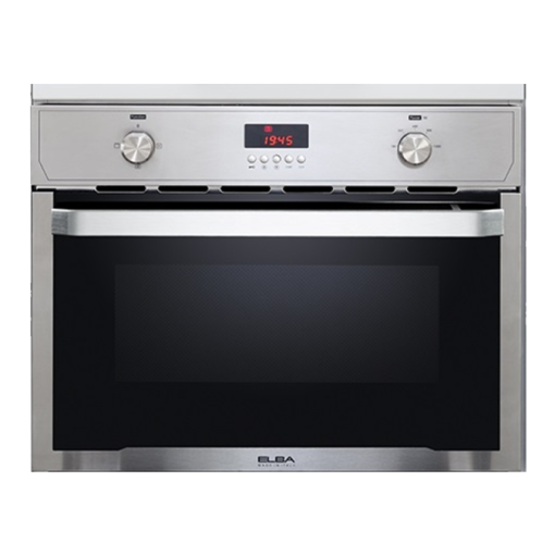 Elba Elio 60cm 50MW Microwave