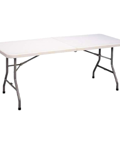 Plastic Folding Table 1.8 Meter