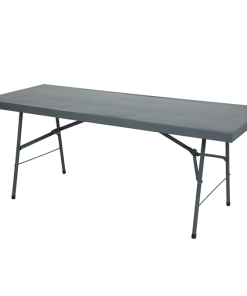 Steel Table