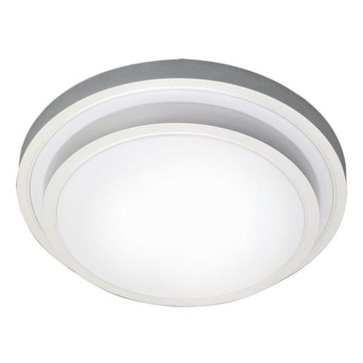 Bright Star CF375 ALU Light Fitting