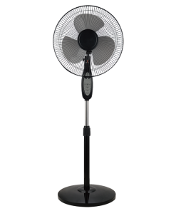 Homestar 40cm Remote Pedestal Fan