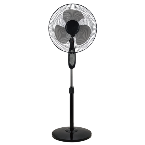 Homestar 40cm Remote Pedestal Fan