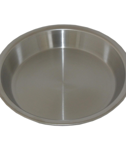 Steel King Pie Dish