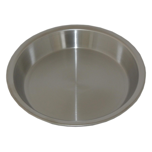 Steel King Pie Dish