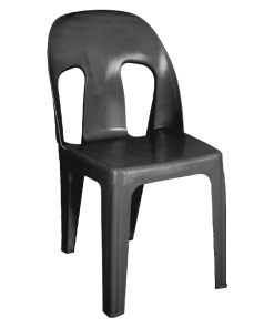 Plastic Party Chair Heavy Duty