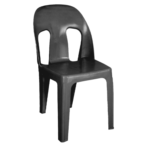 Plastic Party Chair Heavy Duty