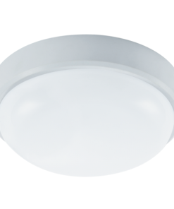 Bright Star CF127 White Ceiling Fitting