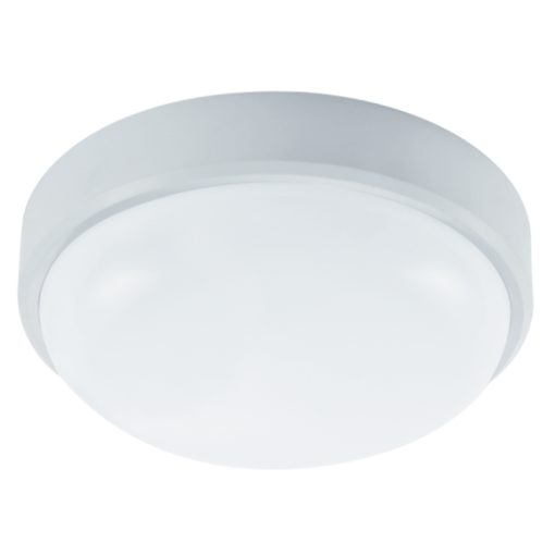 Bright Star CF127 White Ceiling Fitting