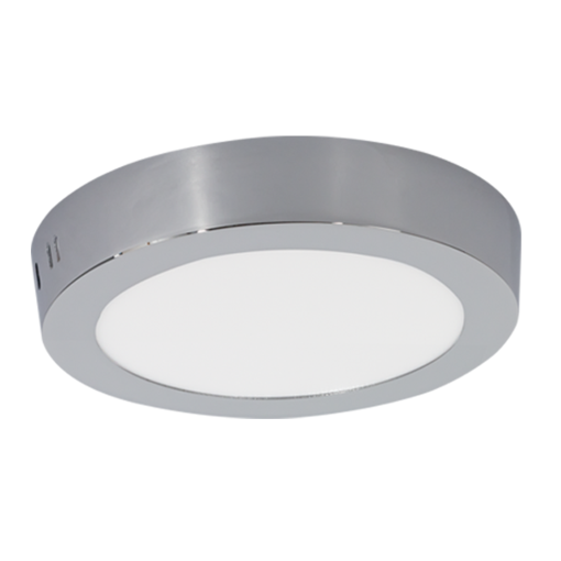 Bright Star CF536 Chrome Ceiling Fitting