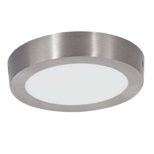 Bright Star CF536 Satin Ceiling Fitting