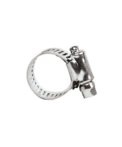 Gas Hose Clamp