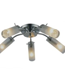 ASA 51185/5CH Ceiling Light