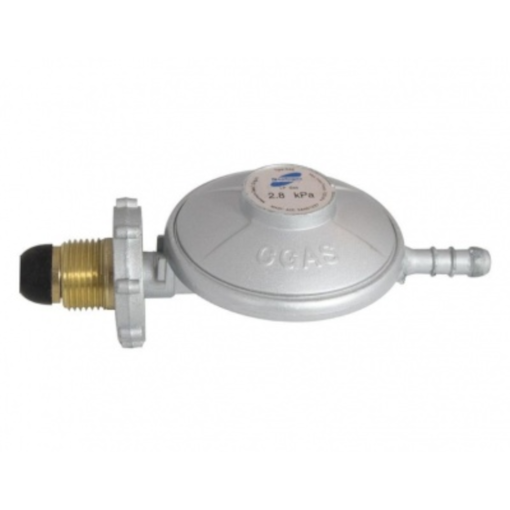 Safegas Bullnose Regulator